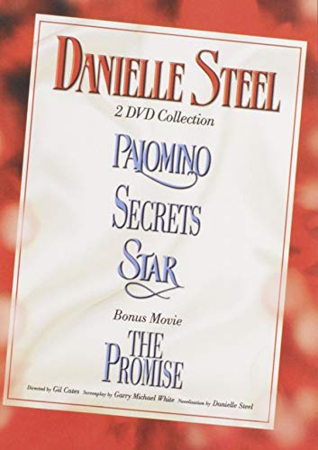 STEEL, DANIELLE - DVD-2 DISC COLLECTION