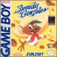 SPEEDY GONZALES - GB1