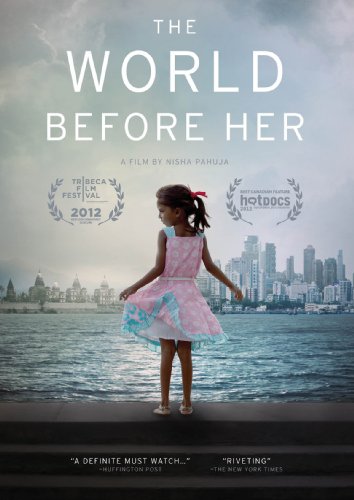 WORLD BEFORE HER - DVD