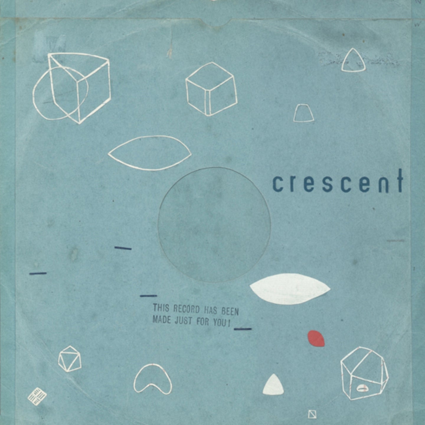 CRESCENT - LITTLE WAVES