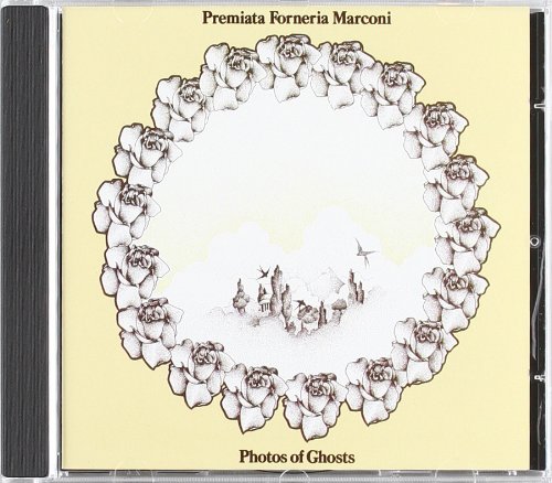 PFM - PHOTOS OF GHOSTS