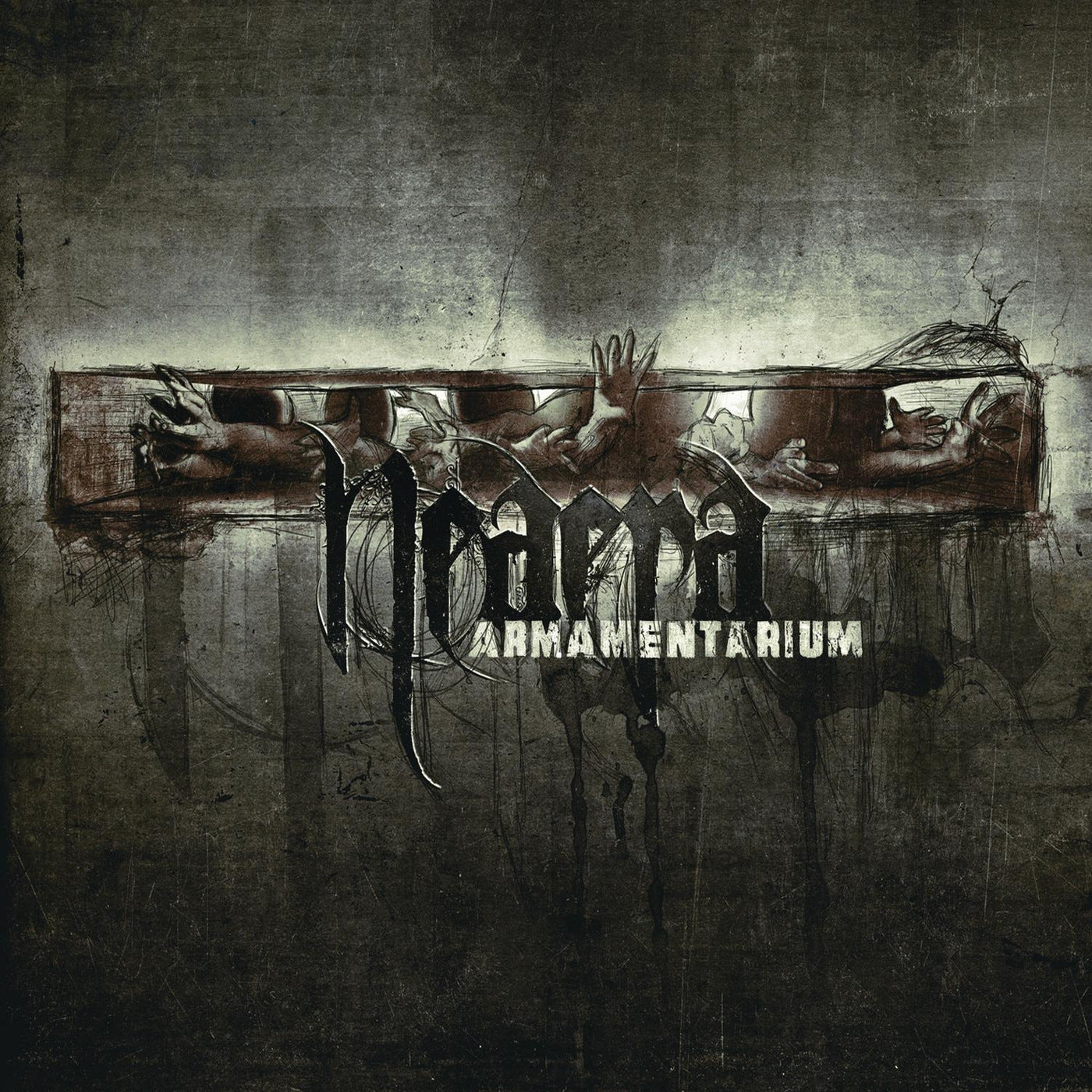 NEAERA - ARMAMENTARIUM