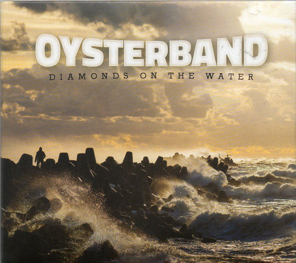 OYSTERBAND - DIAMONDS ON THE WATER