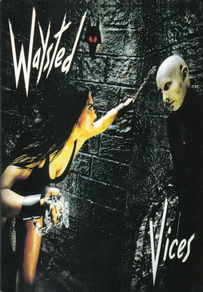 WAYSTED - VICES