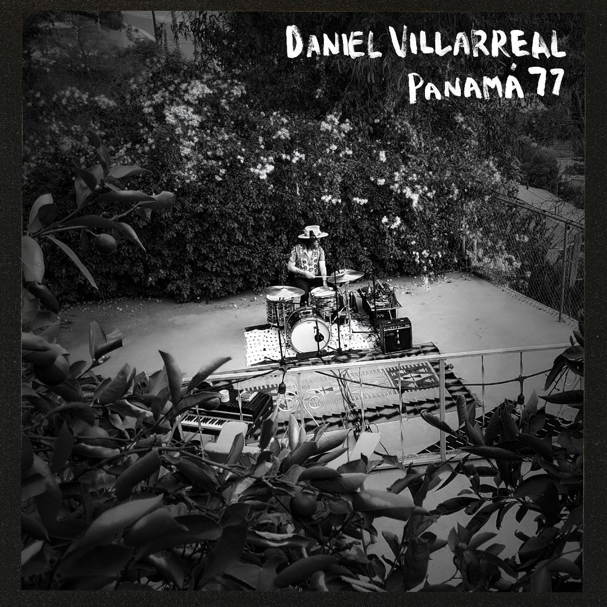 VILLARREAL, DANIEL - PANAMÁ 77