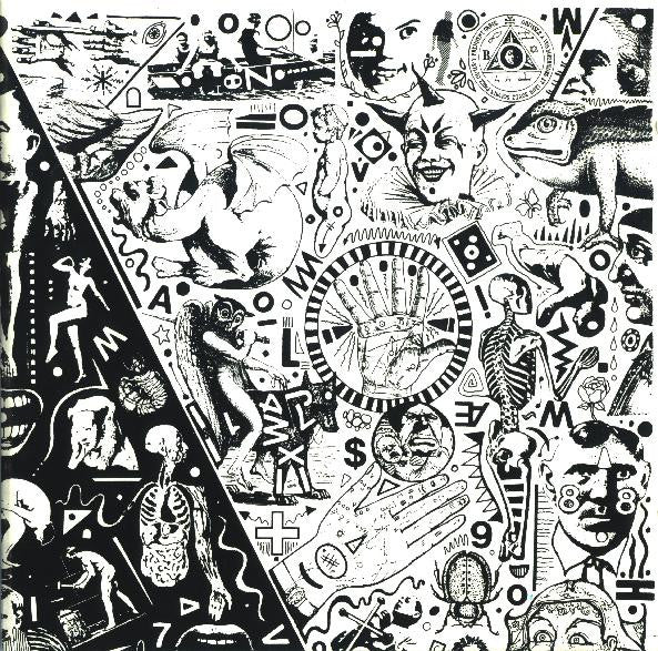 PIGFACE - GUB