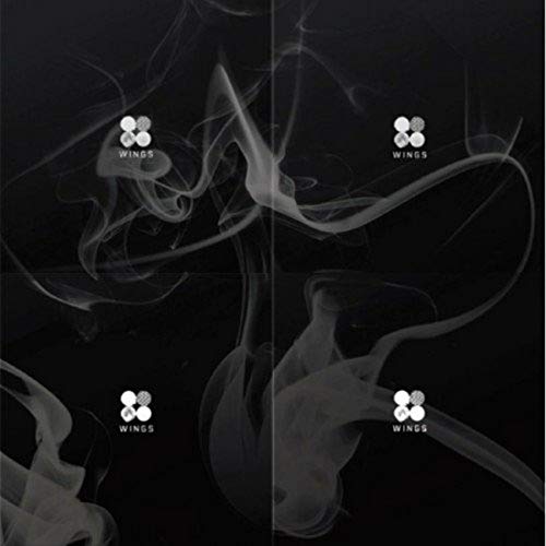 BTS - WINGS (VOL. 2)