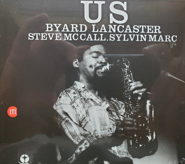 LANCASTER, BYARD - US