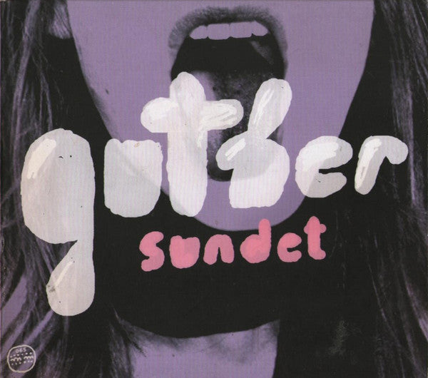 GUTHER - SUNDET