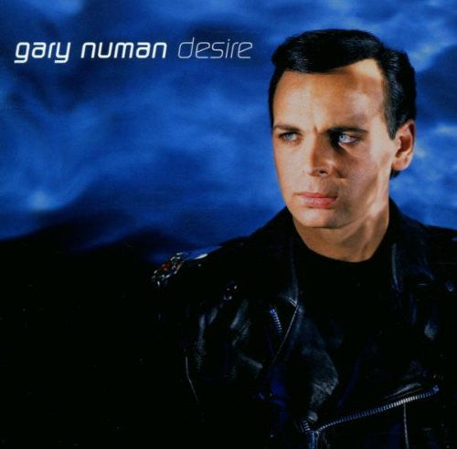 NUMAN, GARY - DESIRE (REMASTERED)