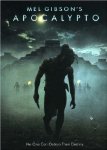 APOCALYPTO - DVD