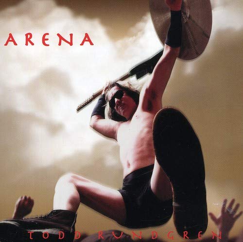 RUNDGREN, TODD - ARENA