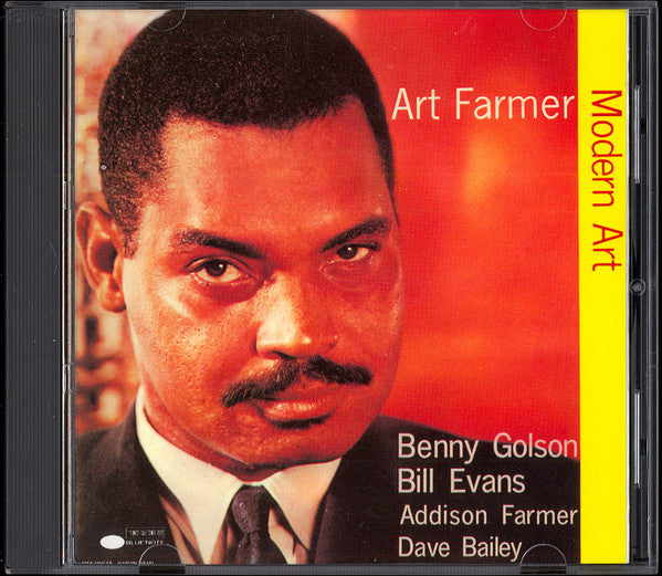 FARMER, ART - MODERN ART