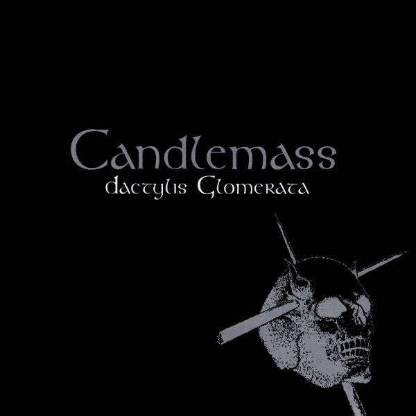 CANDLEMASS - DACTYLIS GLOMERATA