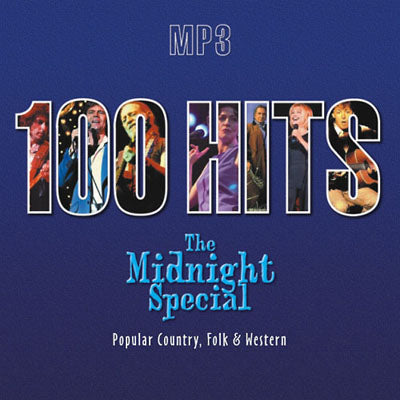 VARIOUS - MIDNIGHT SPECIAL
