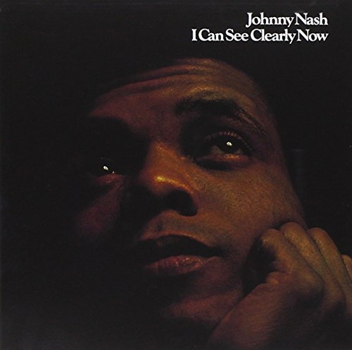 NASH, JOHNNY - I CAN SEE CLEARLY NOW