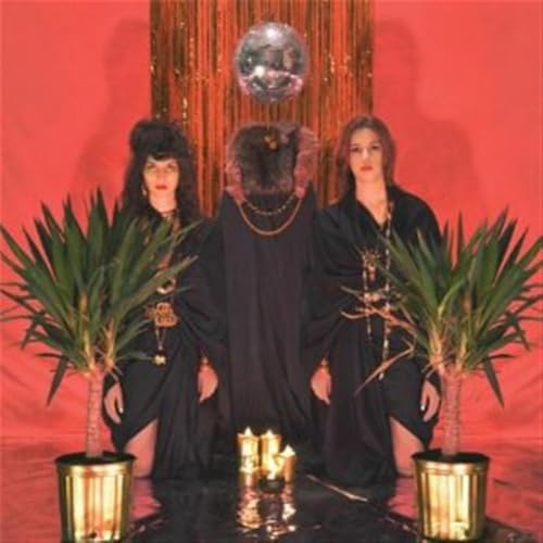 PRINCE RAMA - TRUST NOW (VINYL)