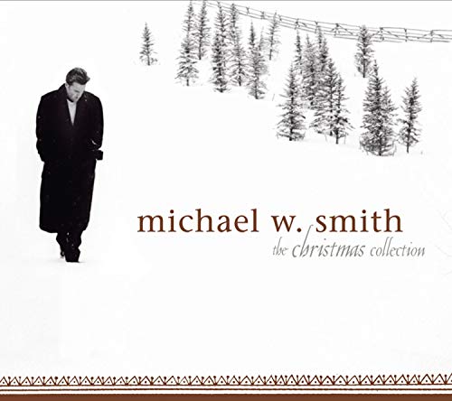 SMITH, MICHAEL W. - CHRISTMAS COLLECTION