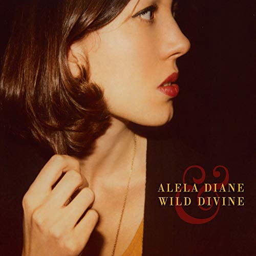 DIANE, ALELA - & WILD DIVINE
