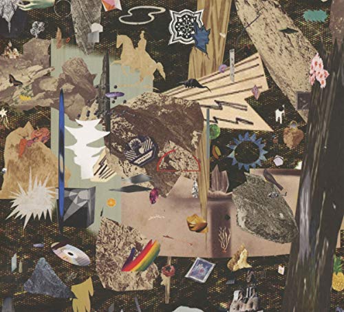 PATTEN - ESTOILE NAIANT (CD)