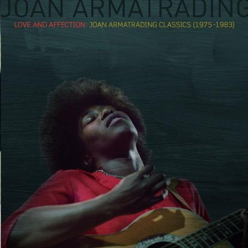ARMATRADING, JOAN - 1975-1983 LOVE AND AFFECTION