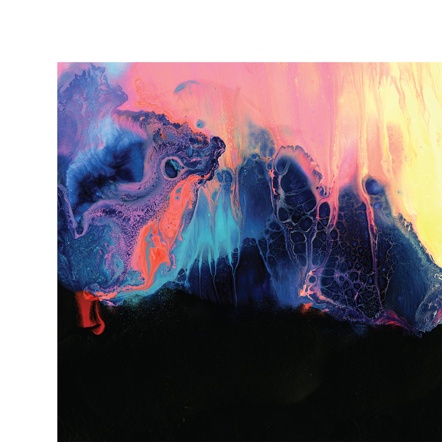 SHIGETO - NO BETTER TIME THAN NOW