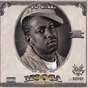 40 CAL - MOOGA