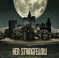 STRINGFELLOW, KEN - DANZIG IN THE MOONLIGHT