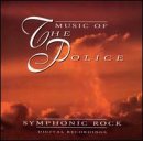 VARIOUS ARTISTS - MUSIC OF THE POLICE
