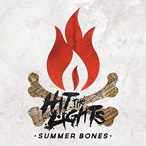 HIT THE LIGHTS - SUMMER BONES