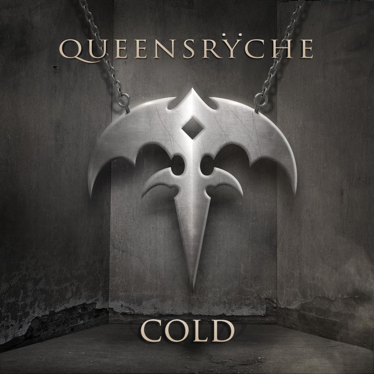 QUEENSRYCHE - COLD