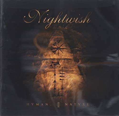 NIGHTWISH - HUMAN NATURE