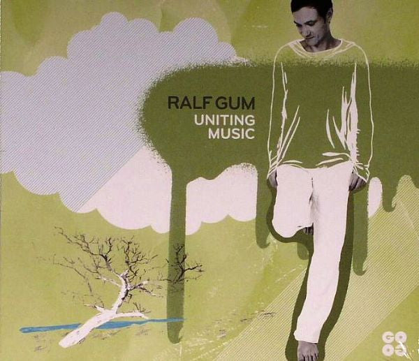 GUM, RALF - UNITING MUSIC