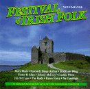 VARIOUS - FESTIVAL OF IRISH FOLK, VOL. 1