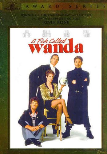 FISH CALLED WANDA