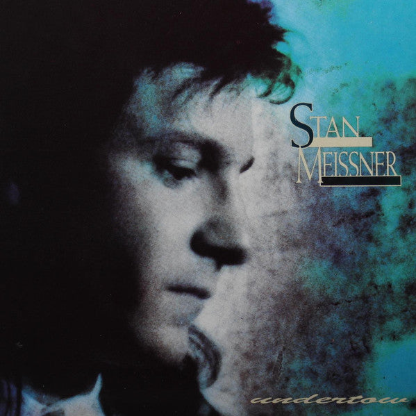 MEISSNER, STAN - UNDERTOW