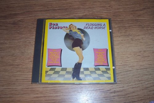 SEX PISTOLS - FLOGGING A DEAD HORSE