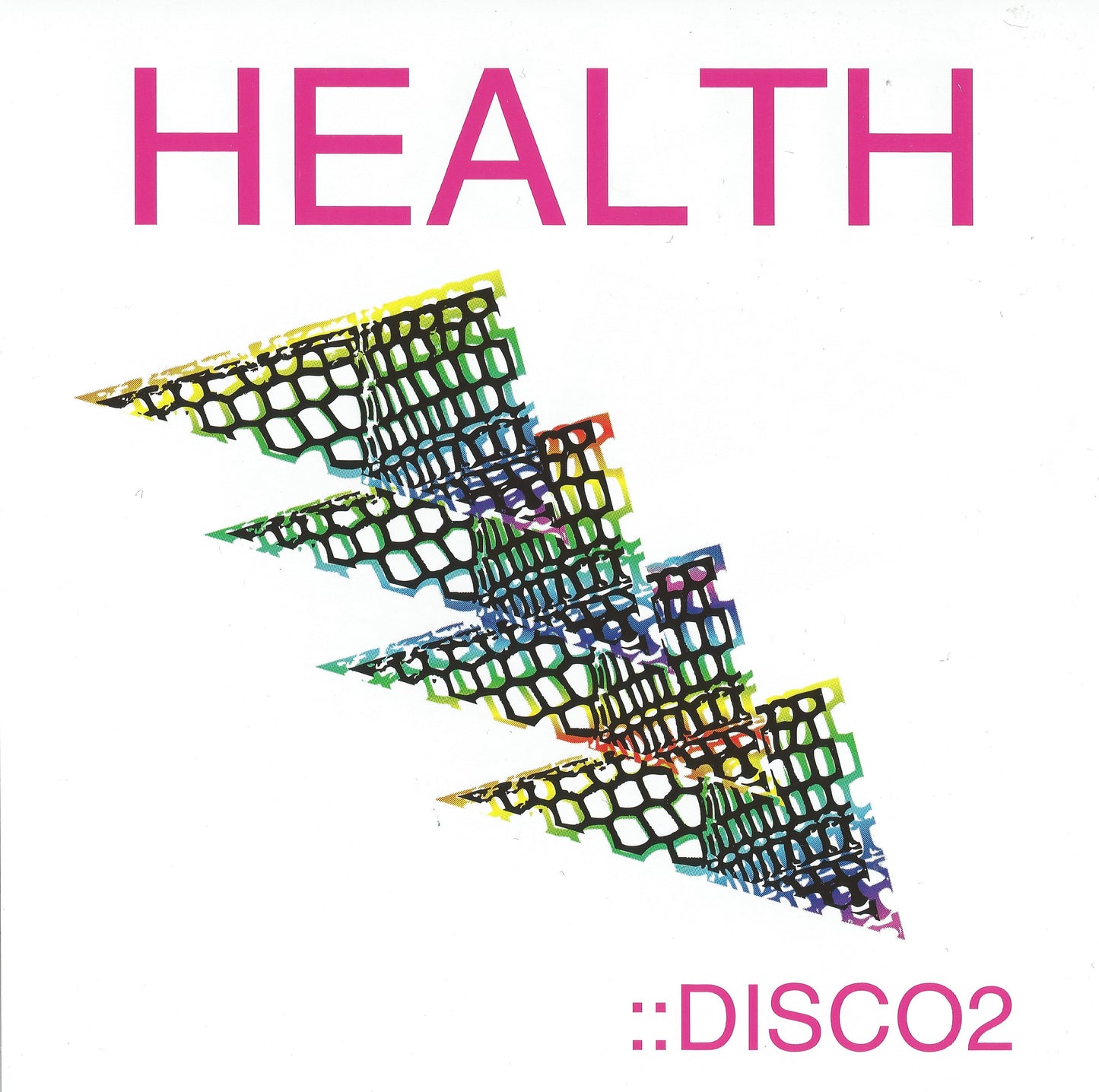 HEALTH - DISCO2