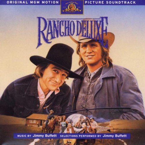SNDTRK - RANCHO DELUXE