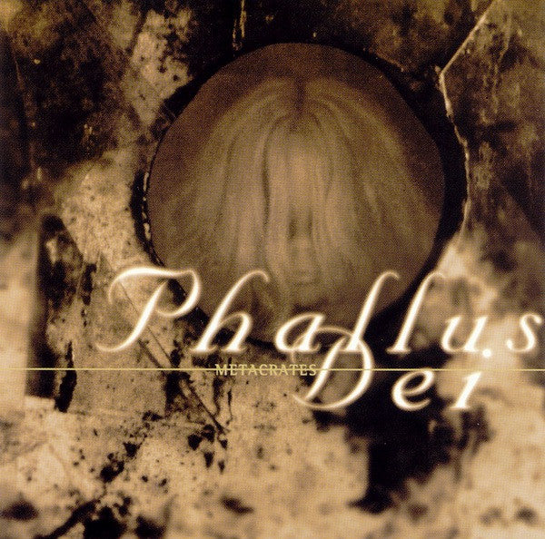 PHALLUS DEI - METACRATES