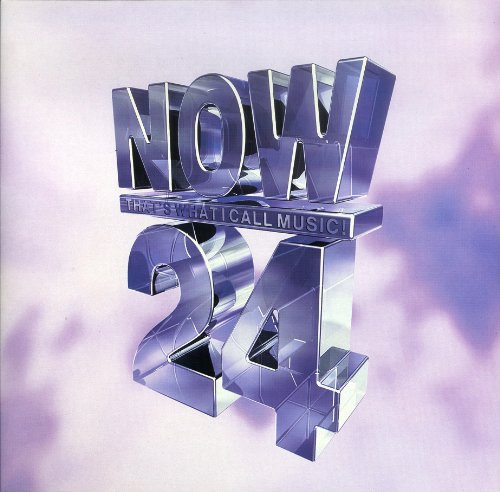 VARIOUS - NOW, VOL. 24