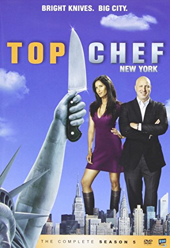 TOP CHEF NEW YORK