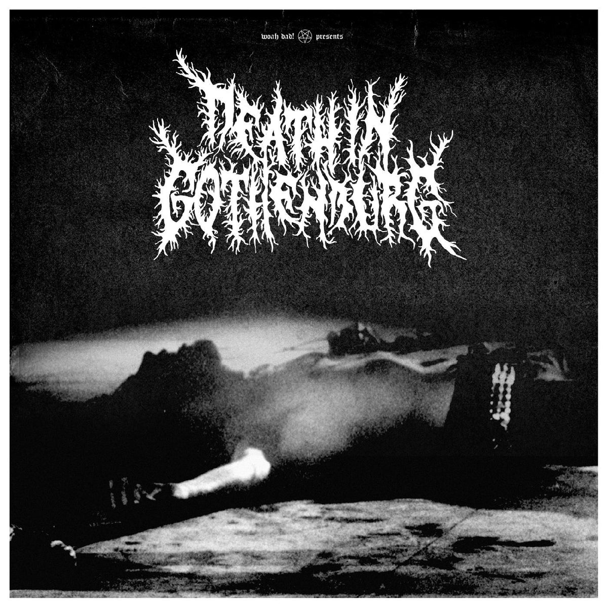 VARIOUS ARTISTS - DEATH IN GOTHENBURG