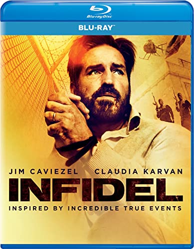 INFIDEL - BLU