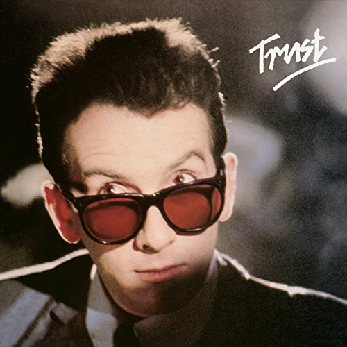 COSTELLO, ELVIS - TRUST (DIGIPAK)