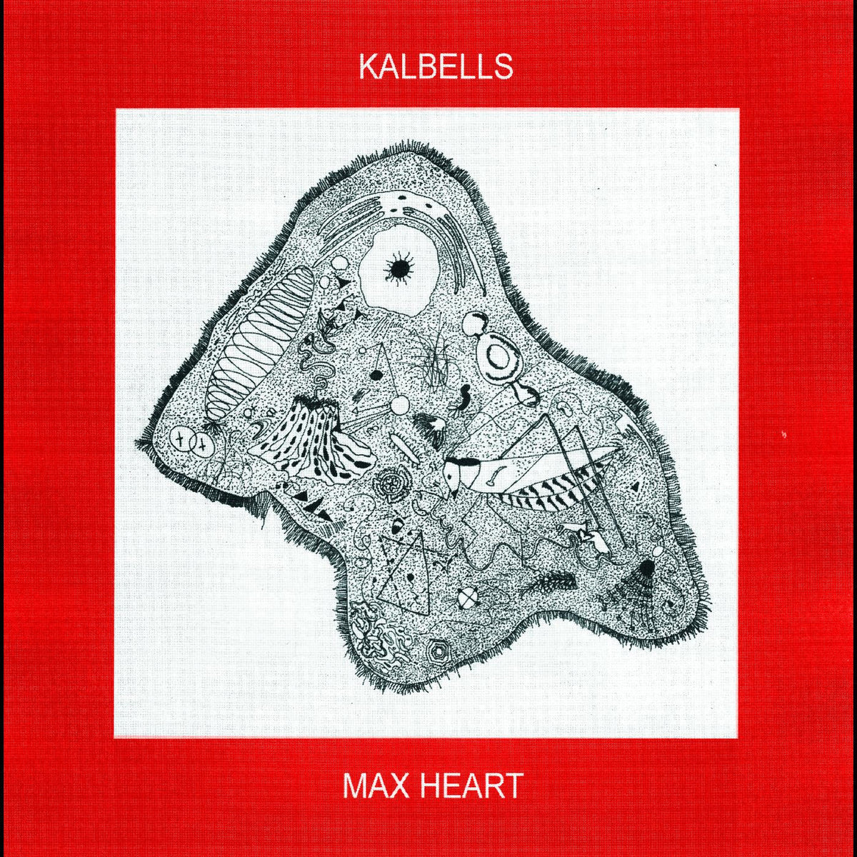 KALBELLS - MAX HEART