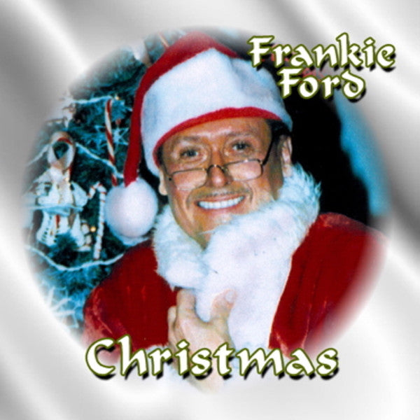FORD, FRANKIE - CHRISTMAS