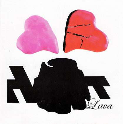 HOT LAVA - LAVALOGY