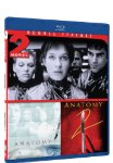 ANATOMY/ANATOMY 2 - BLU-DOUBLE FEATURE