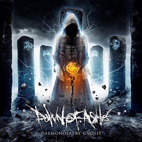DAWN OF ASHES - DAEMONOLATRY GNOSIS